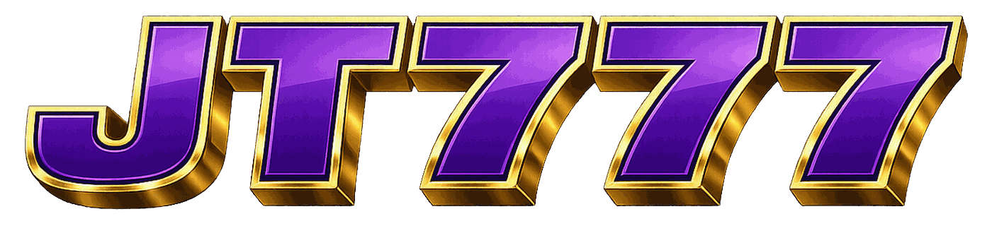 jt777 logo